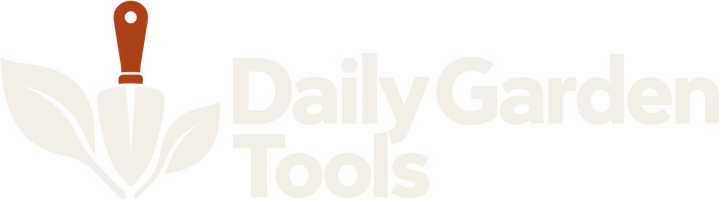 Daily Garden Tools home