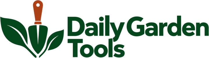Daily Garden Tools home
