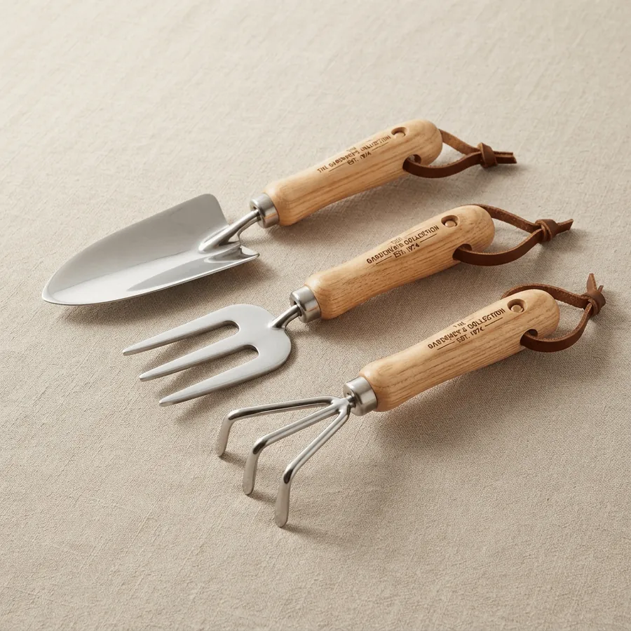 Everyday Hand Tool Set