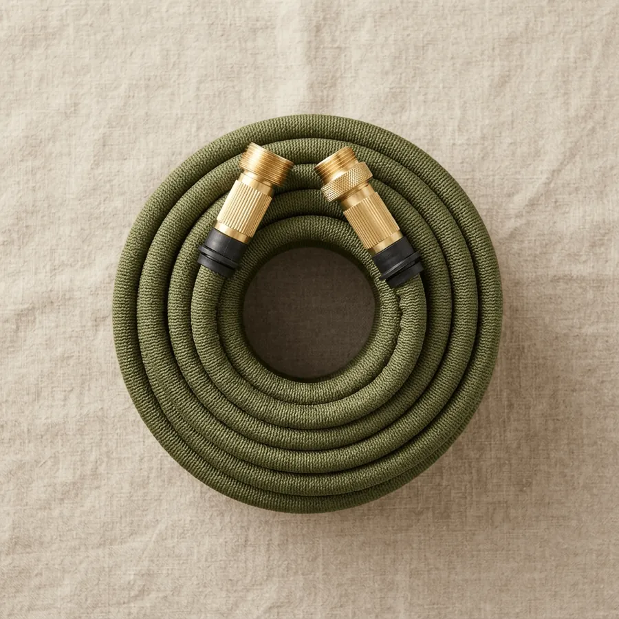 Garden Hose, 50 Feet