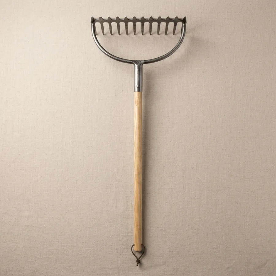 Garden Rake