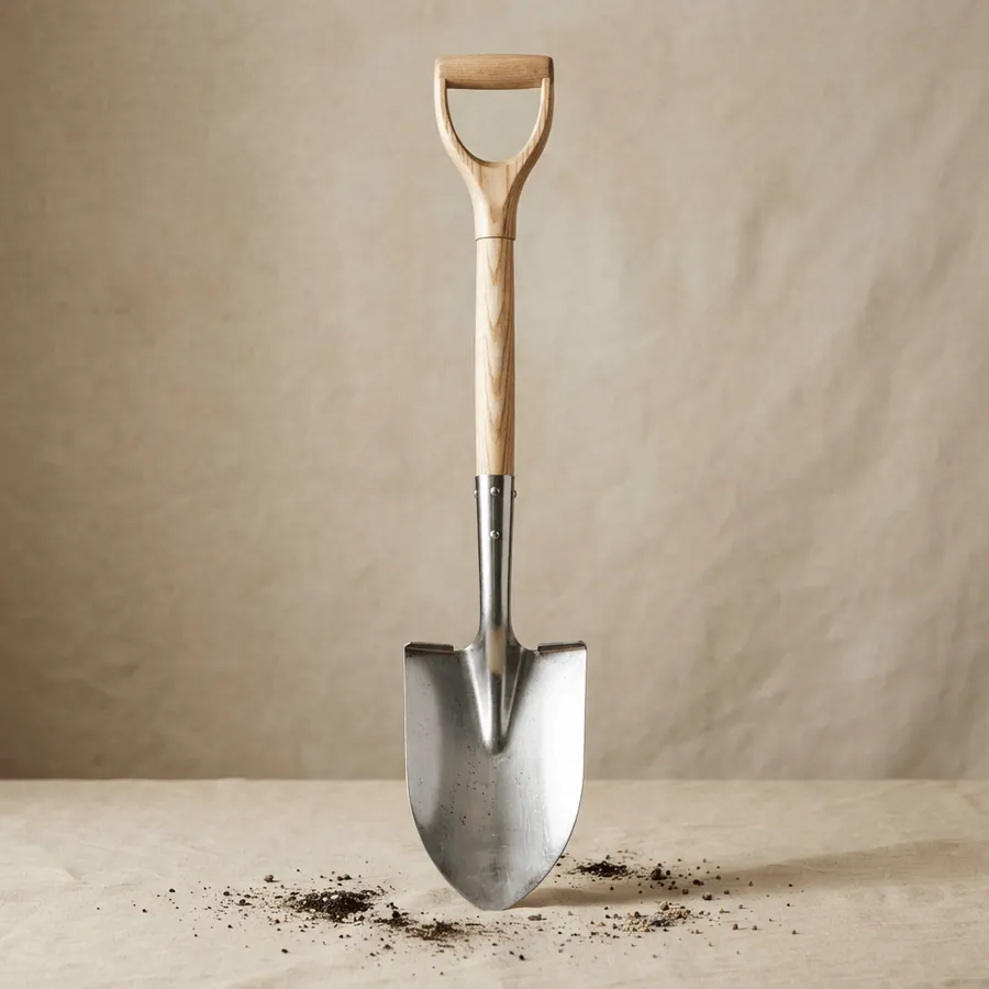 Garden Shovel