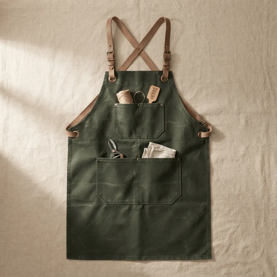 Gardening Apron