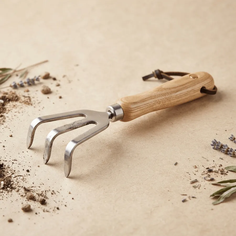 Hand Cultivator