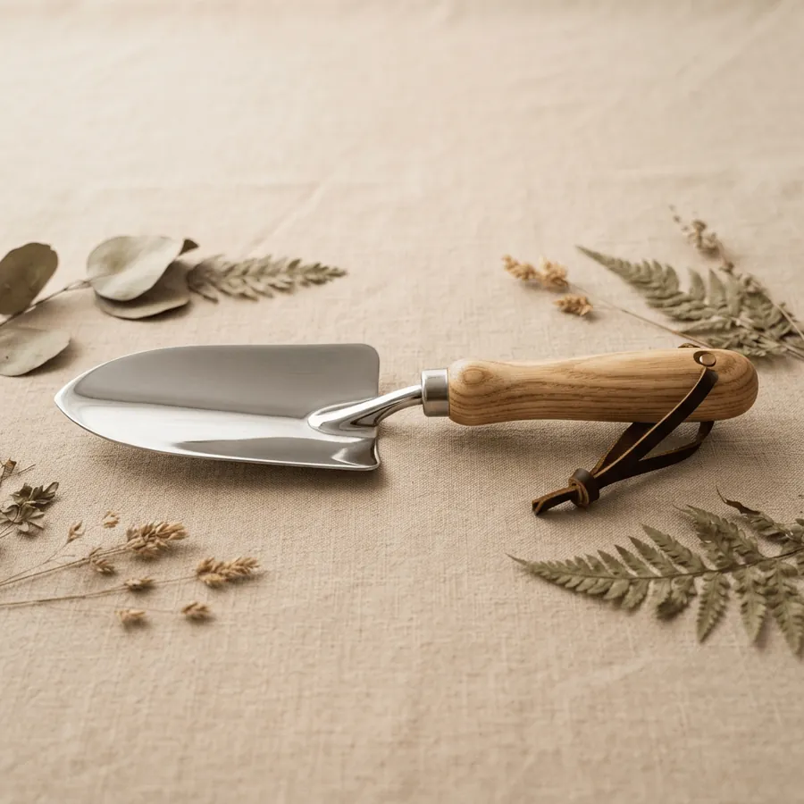 Hand Trowel