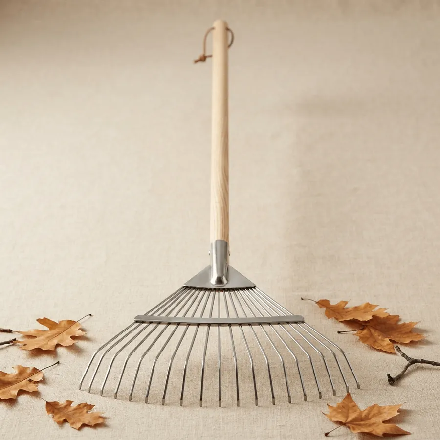 Leaf Rake