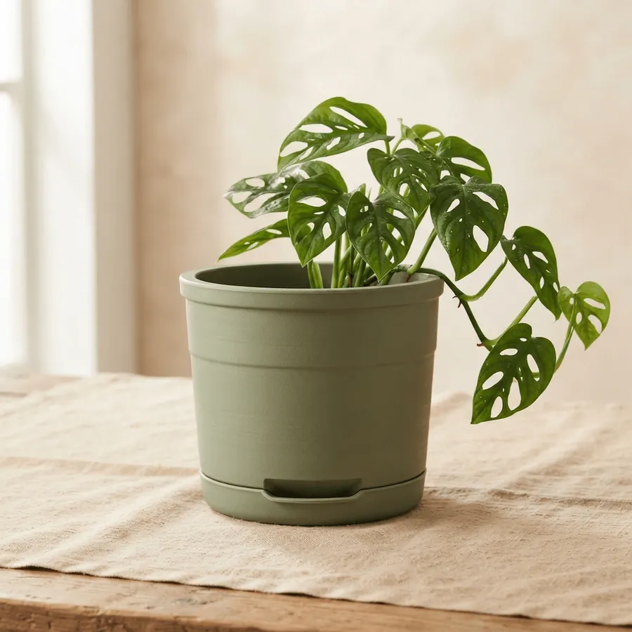 Plant Pot, 10 Inches
