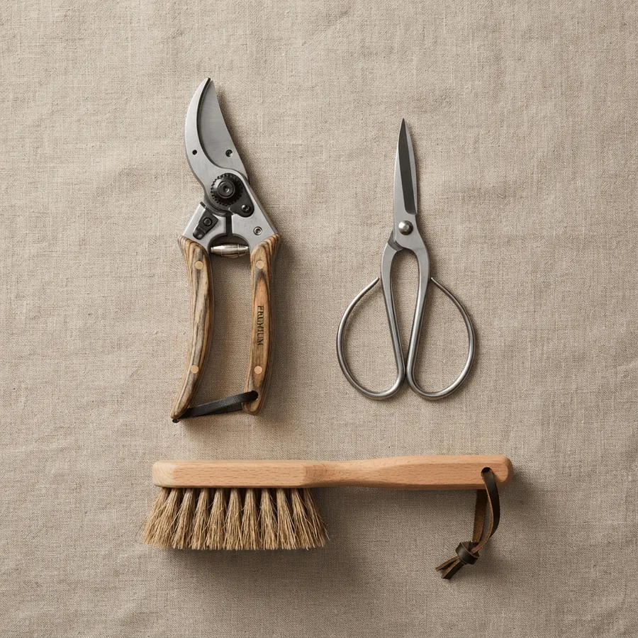Pruning Essentials Set