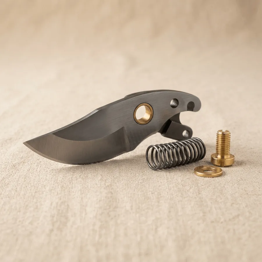 Replacement Pruning Blade