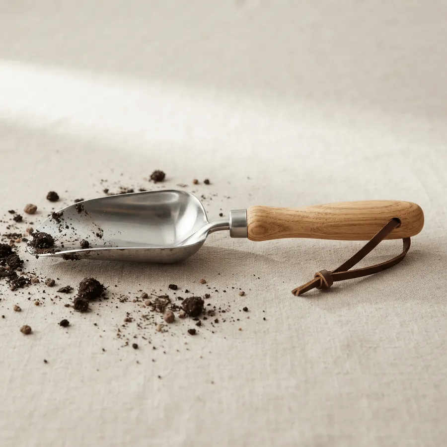 Soil Scoop