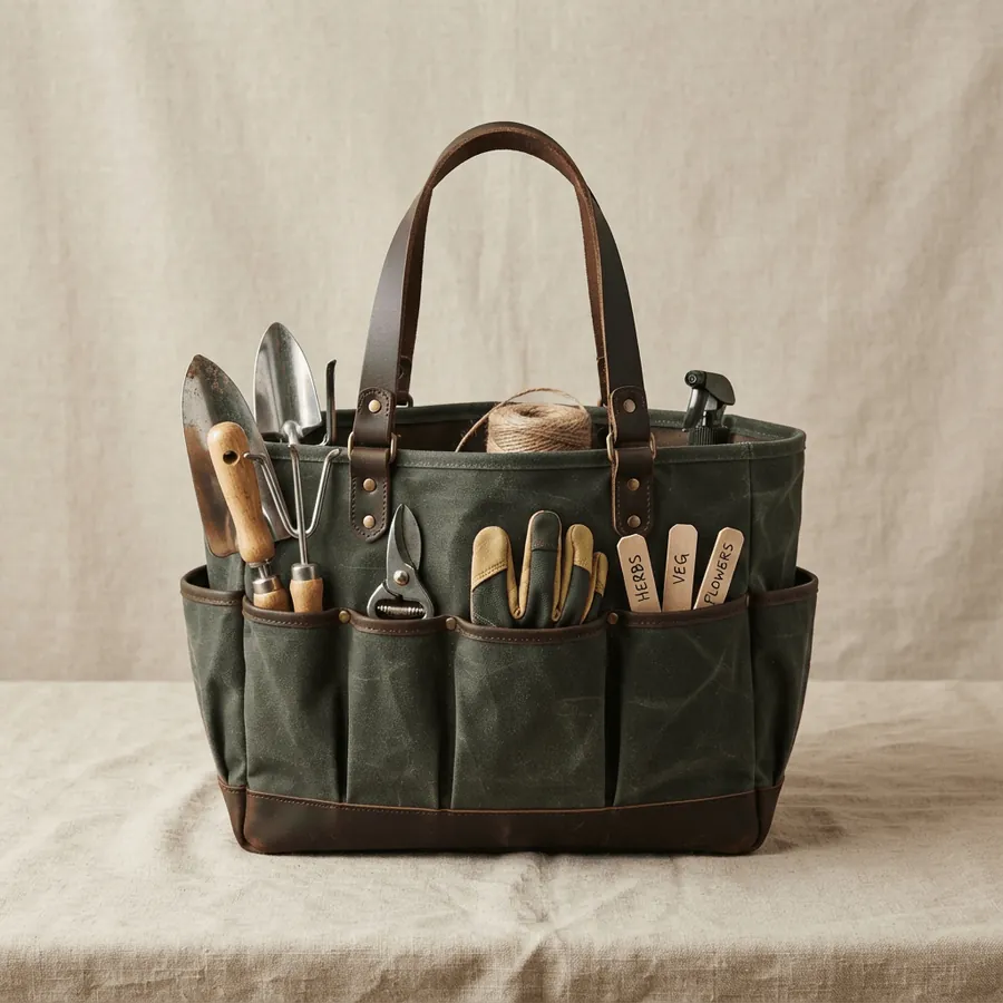 Garden Tool Bag