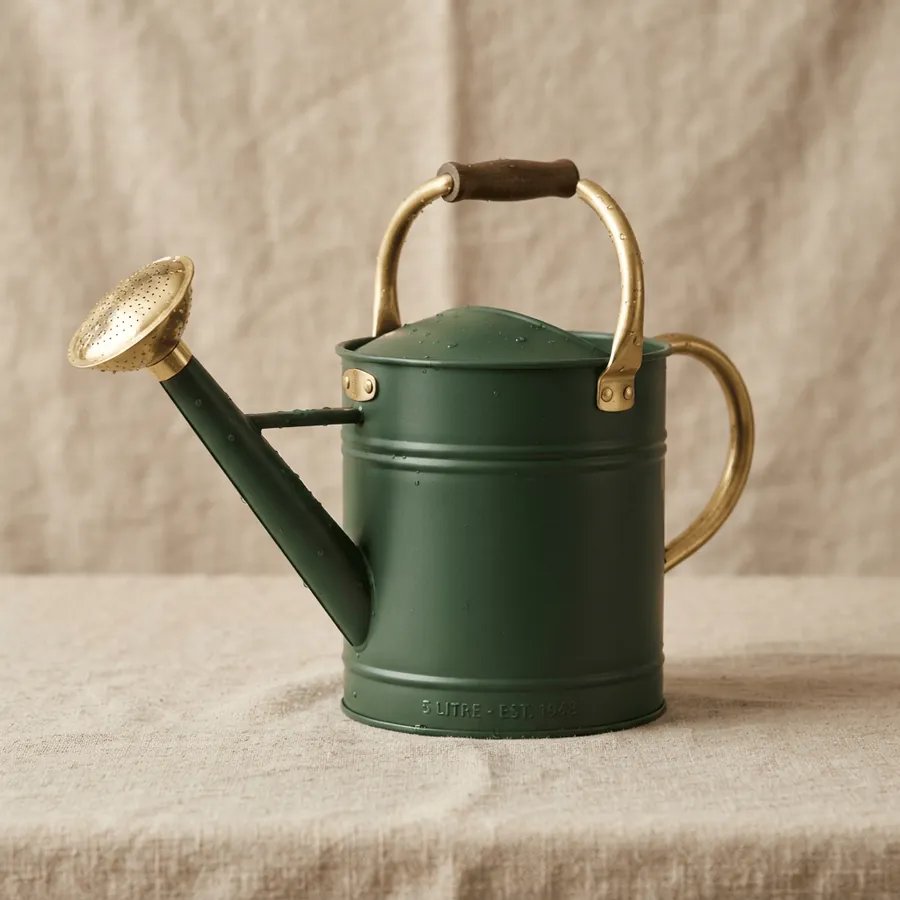 Watering Can, 5 Liters